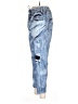 Assorted Brands 100% Cotton Blue Jeans Size M - photo 5