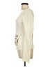 Energie Ivory Pullover Sweater Size L - photo 5