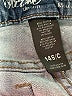 Mossimo Blue Denim Shorts Size 14 - photo 4