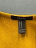 Forever 21 Yellow Sleeveless Top Size M - photo 7