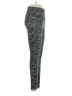 ShoSho Gray Active Pants Size M - photo 4