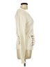 Energie Ivory Pullover Sweater Size L - photo 4