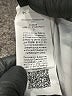Unbranded Graphic Ivory Casual Dress Size 4XL - photo 9