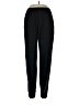 Good American Solid Black Track Pants Size Lg (3) - photo 1