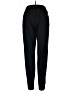 Good American Solid Black Track Pants Size Lg (3) - photo 2