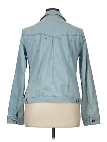 Wrangler Jeans Co Denim Jacket (view 2)