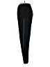 Good American Solid Black Track Pants Size Lg (3) - photo 5