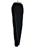 Good American Solid Black Track Pants Size Lg (3) - photo 4
