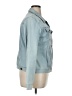 Wrangler Jeans Co Blue Denim Jacket Size XL - photo 4