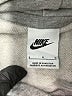 Nike Gray Sweatshirt Size L - photo 7