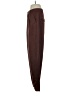 Madewell 100% Polyester Brown Casual Pants Size 4 - photo 5