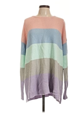 Show Me Your Mumu Pullover Sweater