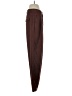 Madewell 100% Polyester Brown Casual Pants Size 4 - photo 4