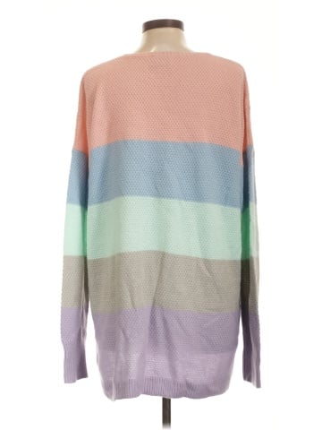 Show Me Your Mumu Pullover Sweater (view 2)