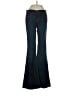 J Brand Blue Jeans Size 26 waist - photo 1