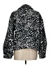 Sandy Liang x Target 100% Polyester Animal Print Silver Jacket Size L - photo 2