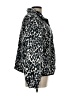 Sandy Liang x Target 100% Polyester Animal Print Silver Jacket Size L - photo 4