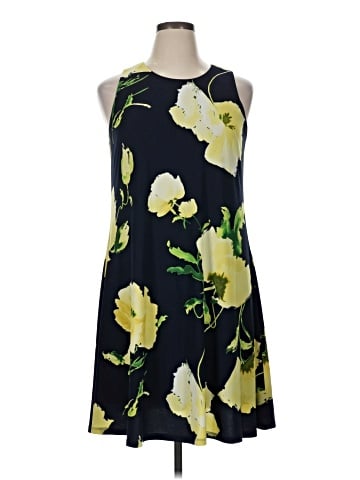 Anne Klein Cocktail Dress (view 1)