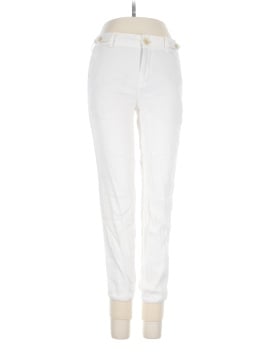 Vince. Linen Pants (view 1)