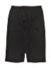 Unbranded Graphic Black Shorts Size 7 - 8 - photo 2