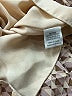 WAYF 100% Polyester Chevron-herringbone Brown Casual Skirt Size XS - photo 5