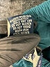 Denim & Co Solid Teal Casual Pants Size 1X - photo 5