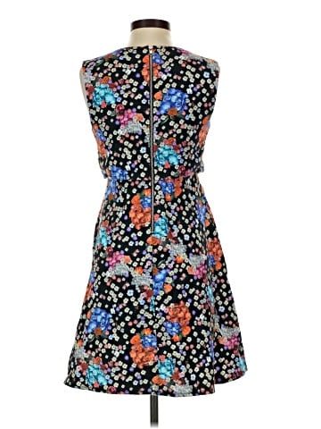 ASOS Maternity Cocktail Dress (view 2)