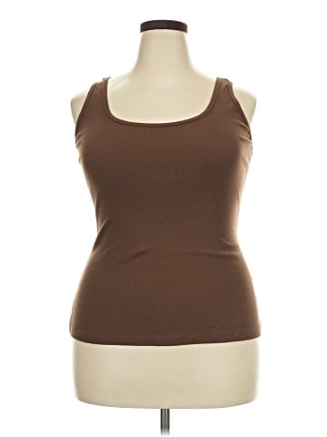 Assorted Brands Tank Top (view 1)