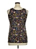 Duluth Trading Co. Black Tank Top Size XL - photo 2