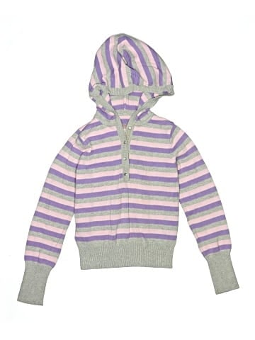 Gap Zip Up Hoodie (view 1)
