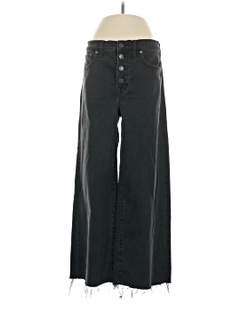 Madewell Jeans (view 1)