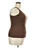 Assorted Brands Brown Tank Top Size 2X - photo 4