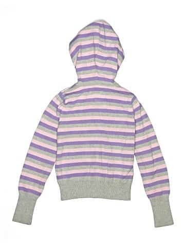 Gap Zip Up Hoodie (view 2)