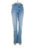 Paige Blue Jeans Size 28 waist - photo 1