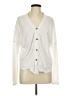 rue21 White Cardigan Size L - photo 1