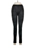 Bisou Bisou Metallic Silver Leggings Size M - photo 1