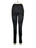 Bisou Bisou Metallic Silver Leggings Size M - photo 2
