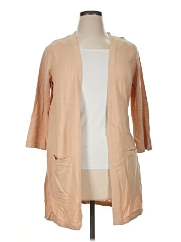 Joan Rivers Cardigan (view 1)
