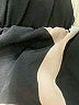 Unbranded 100% Polyester Graphic Black Casual Pants Size 3XL - photo 4