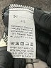 Unbranded 100% Polyester Graphic Black Casual Pants Size 3XL - photo 5