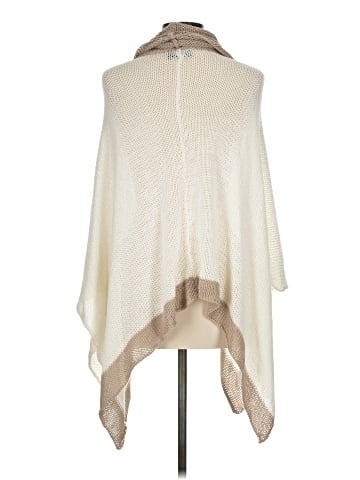 Wooden Ships Poncho (view 2)