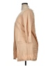 Joan Rivers Tan Cardigan Size 1X - photo 5
