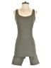 Athleta Gray Romper Size M - photo 1