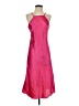 Bebe 100% Polyester Pink Cocktail Dress Size S - photo 1