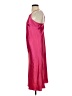 Bebe 100% Polyester Pink Cocktail Dress Size S - photo 5