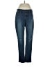 Old Navy Hearts Blue Jeans Size 4 - photo 1