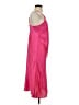 Bebe 100% Polyester Pink Cocktail Dress Size S - photo 4