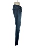 Old Navy Hearts Blue Jeans Size 4 - photo 4
