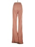 SO Pink Casual Pants Size XS - photo 2