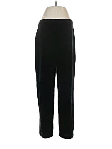 Petite Sophisticate Casual Pants (view 1)